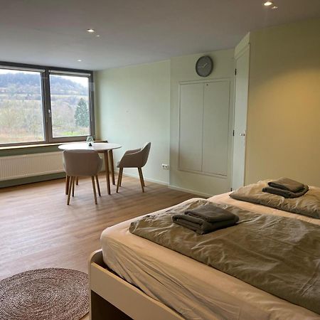 Vakantiehuis 'T Geultje Schin op Geul Exterior foto