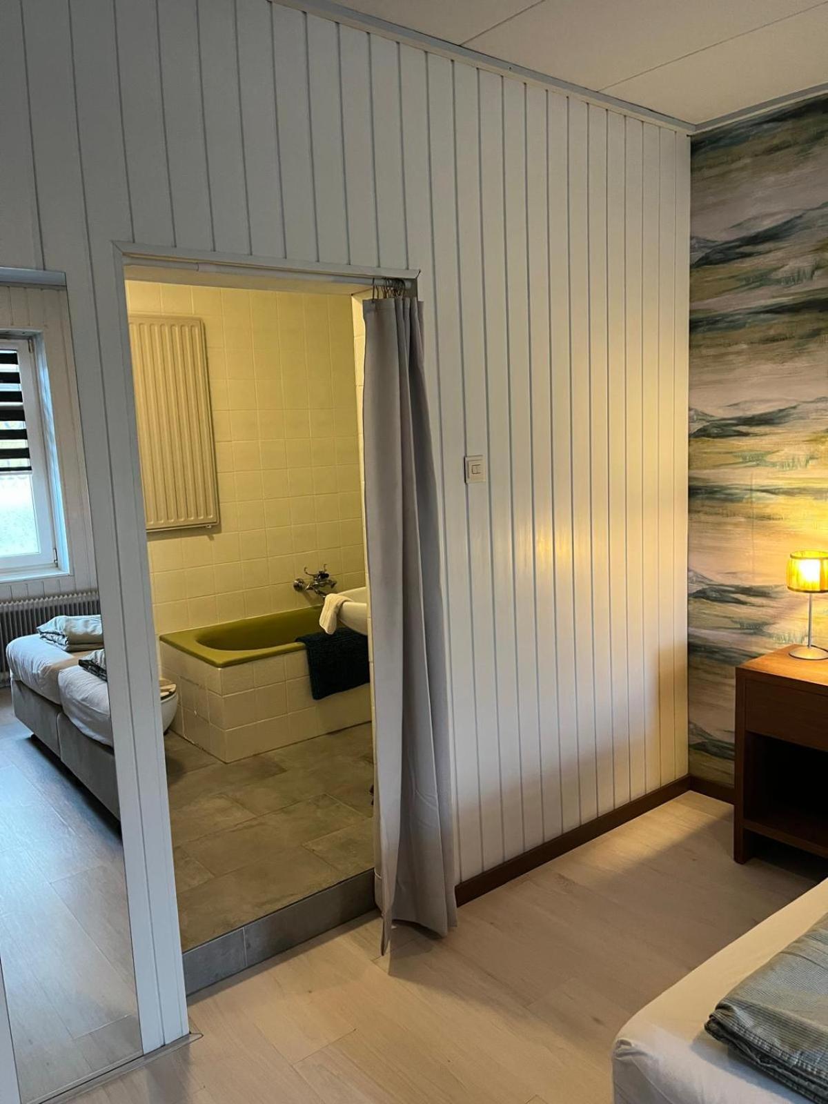 Vakantiehuis 'T Geultje Schin op Geul Exterior foto