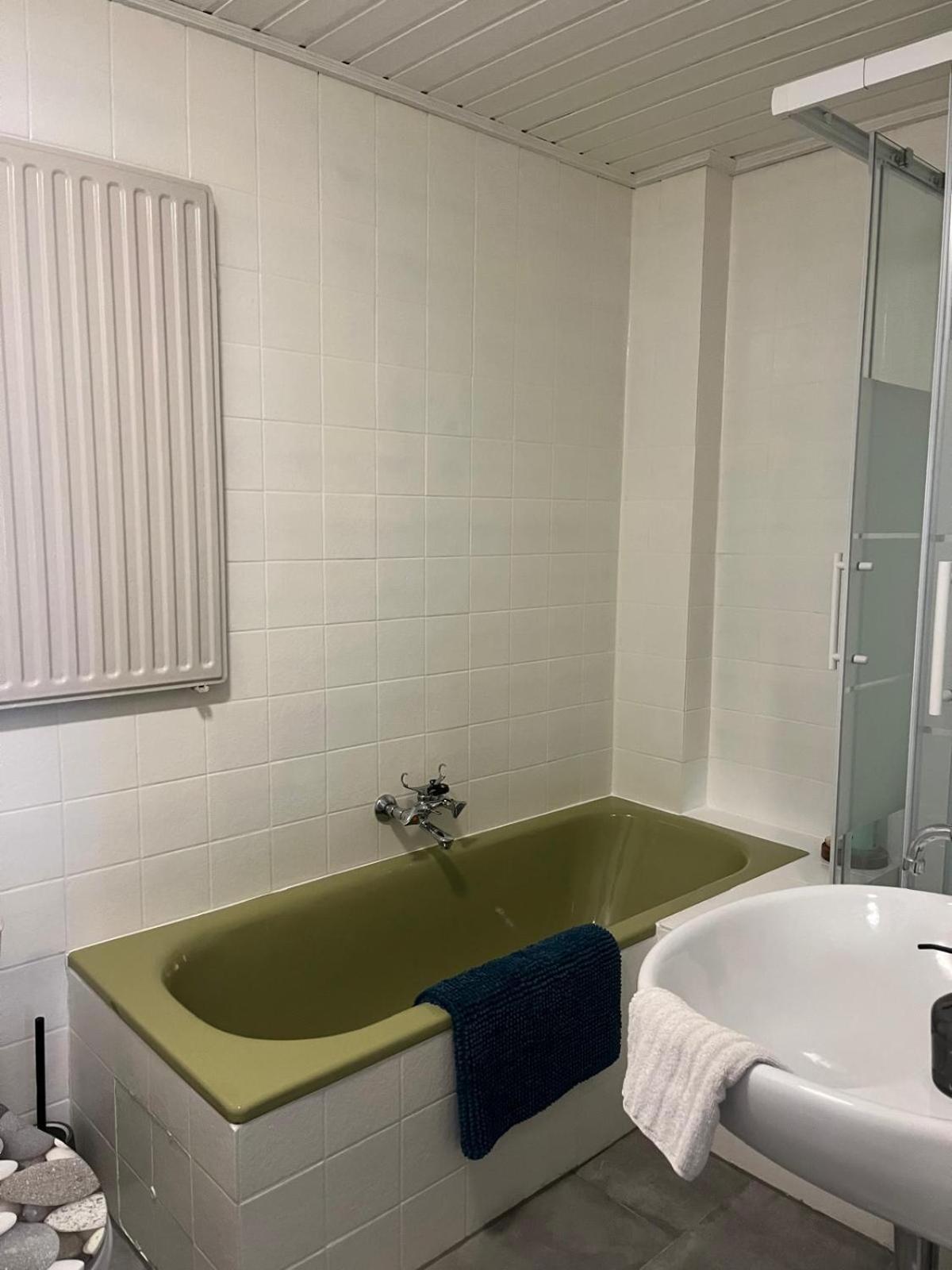 Vakantiehuis 'T Geultje Schin op Geul Exterior foto