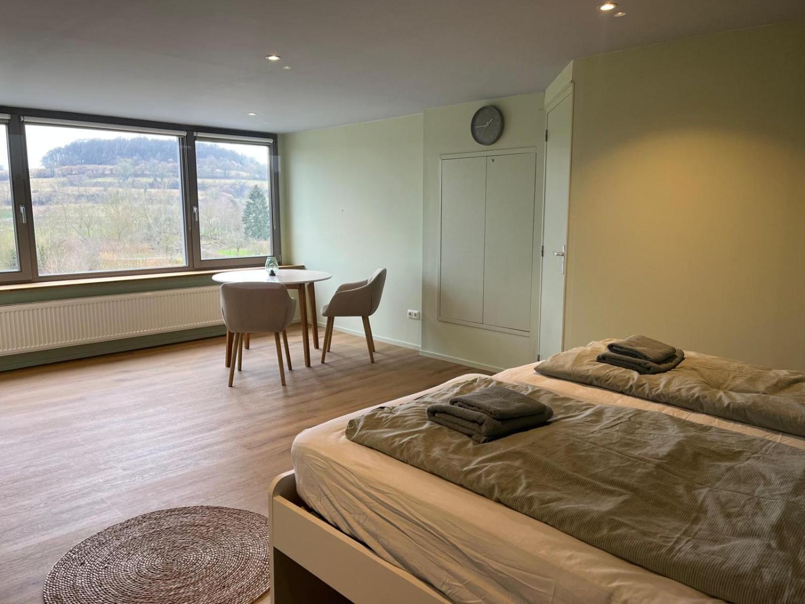 Vakantiehuis 'T Geultje Schin op Geul Exterior foto