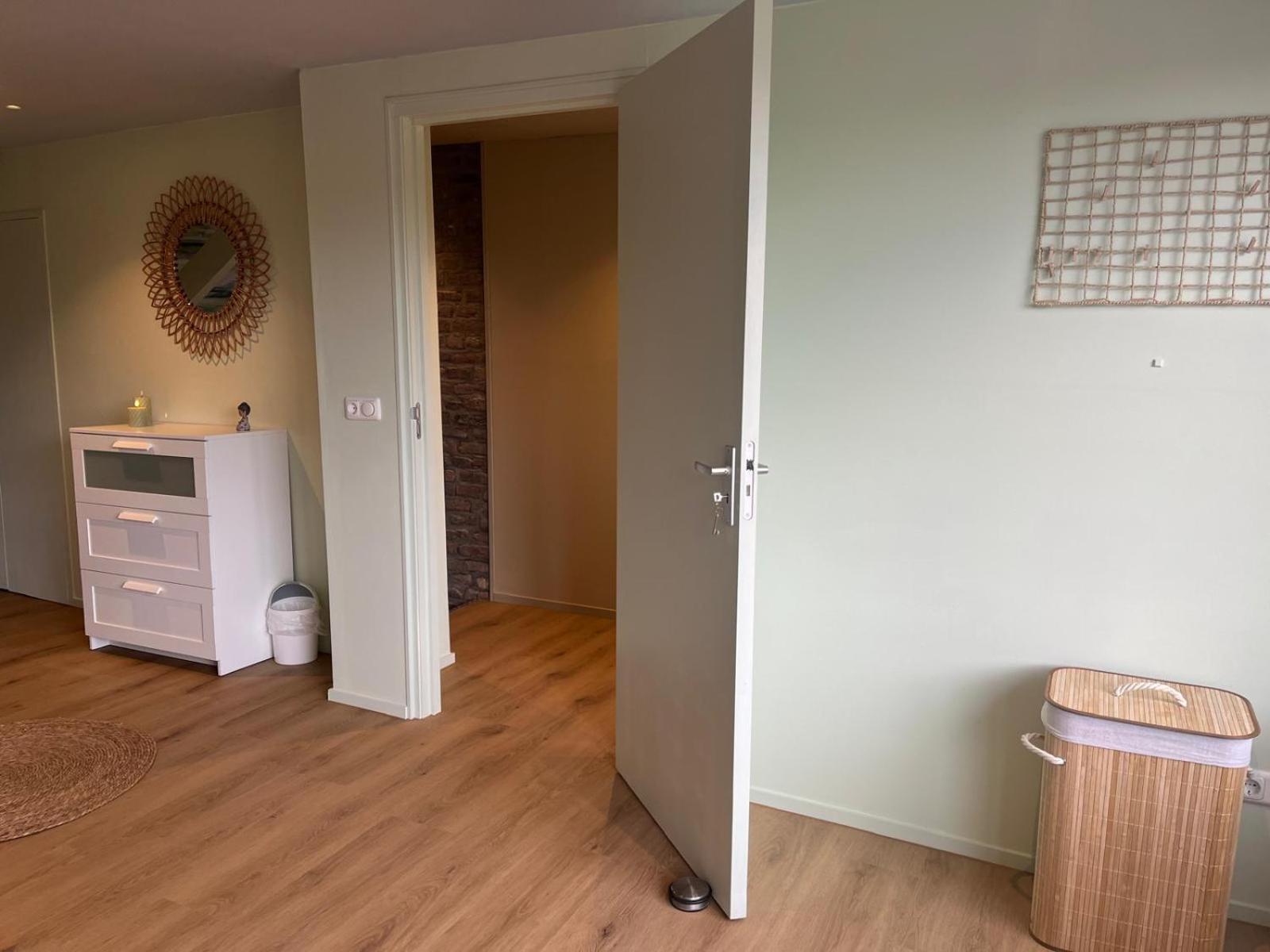 Vakantiehuis 'T Geultje Schin op Geul Exterior foto