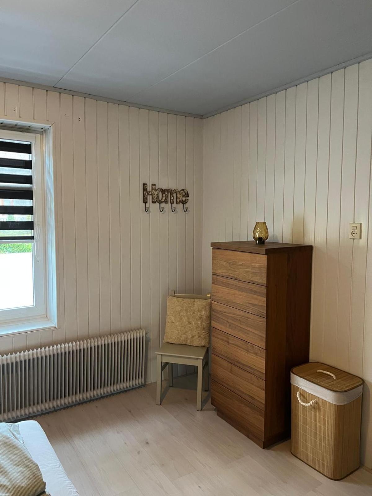 Vakantiehuis 'T Geultje Schin op Geul Exterior foto