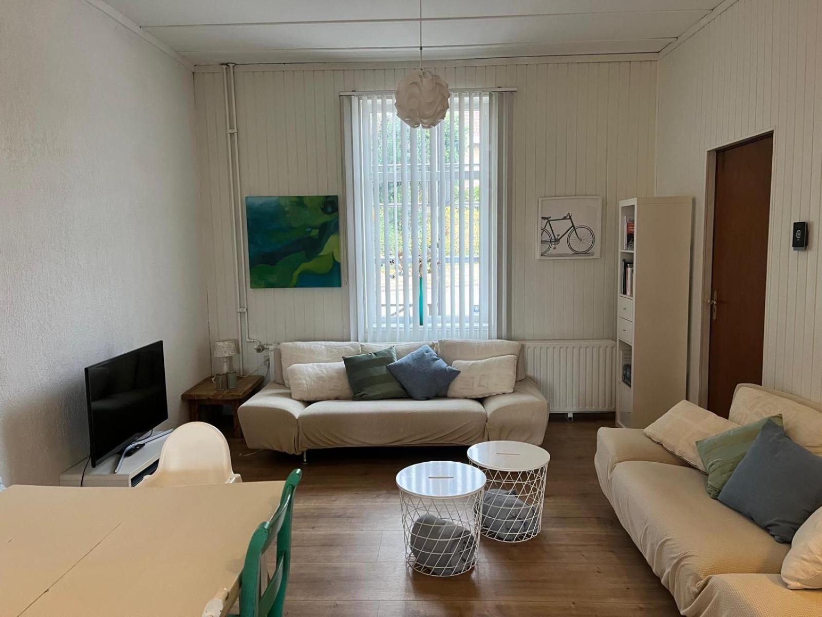 Vakantiehuis 'T Geultje Schin op Geul Exterior foto