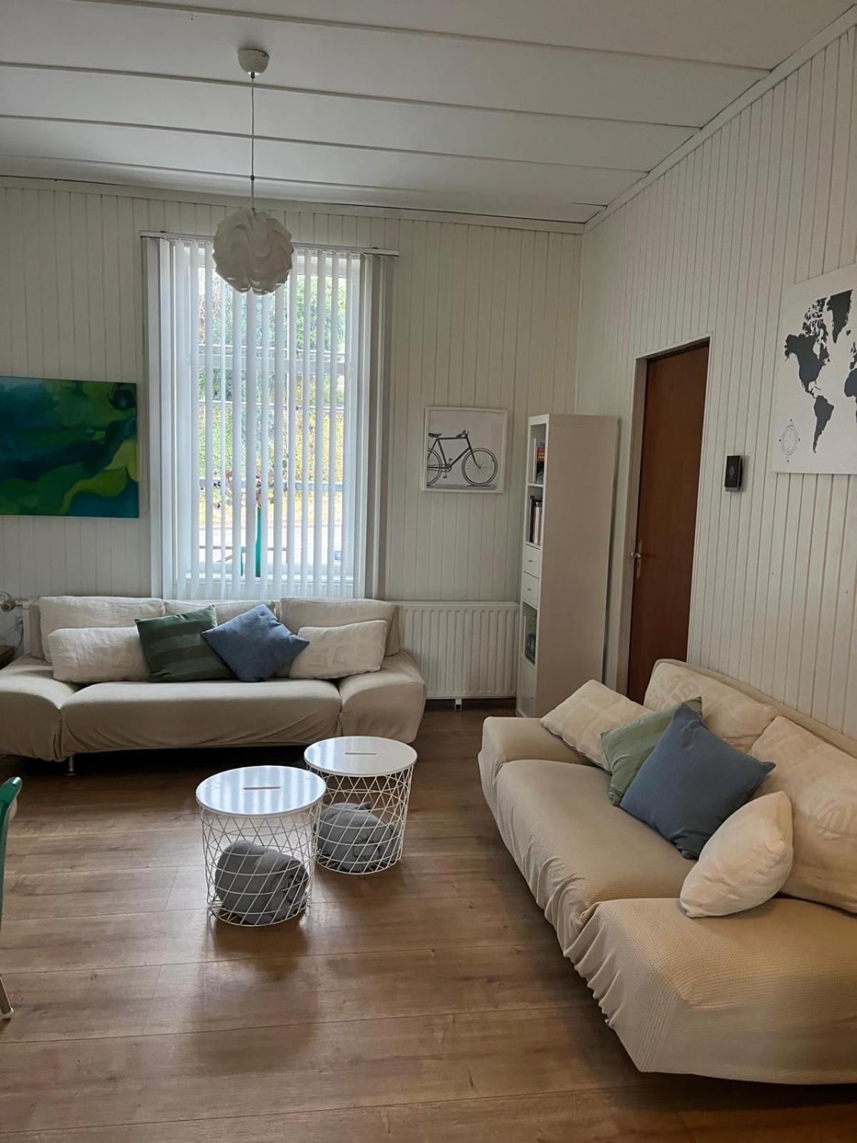 Vakantiehuis 'T Geultje Schin op Geul Exterior foto