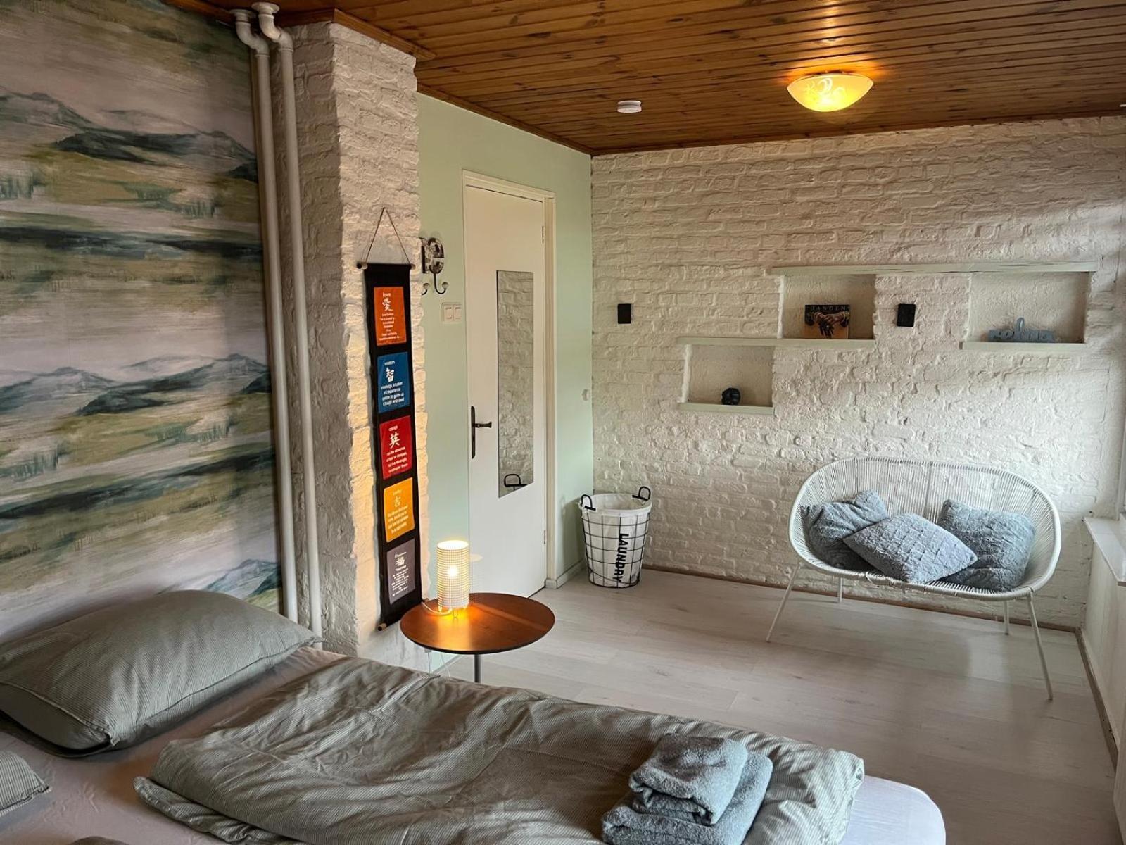 Vakantiehuis 'T Geultje Schin op Geul Exterior foto